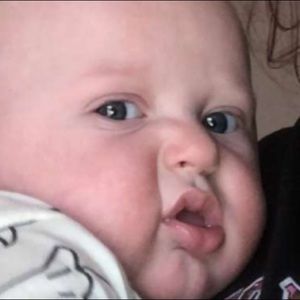 Meet your Posher, Naomi